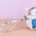 Pvc Purse Lady Purse Fashion Bag for Women Handbag